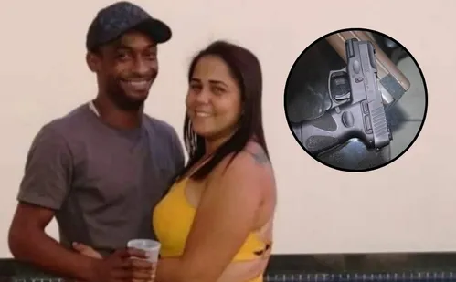 
          Imagem ilustrativa da imagem Reviravolta em investigação de casal encontrado morto com marcas de tiro no ES
          