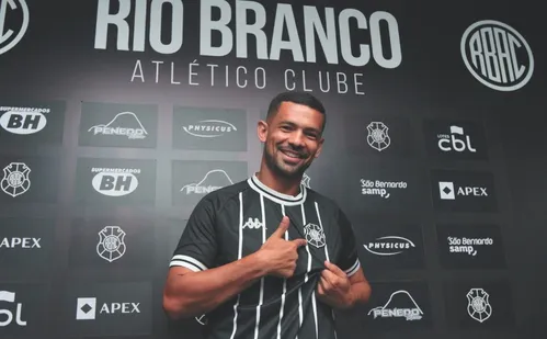 
          Imagem ilustrativa da imagem Rio Branco apresenta artilheiros para a temporada 2025
          