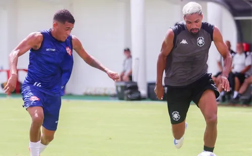 
          Imagem ilustrativa da imagem Rio Branco é derrotado em jogo-treino em Minas Gerais
          