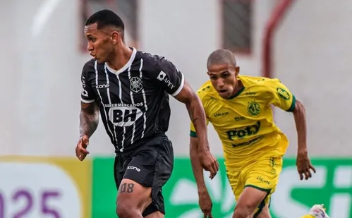 
          Imagem ilustrativa da imagem Rio Branco leva a virada no fim e perde na estreia
          