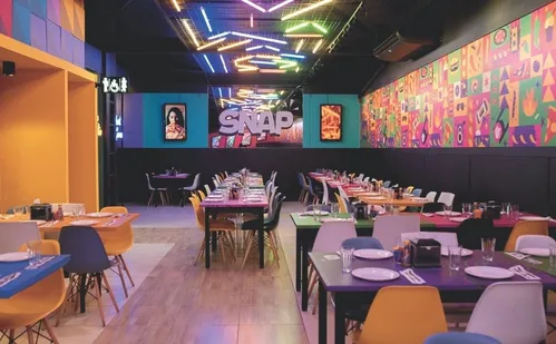 
          Imagem ilustrativa da imagem Rodízios para comer de tudo à vontade
          