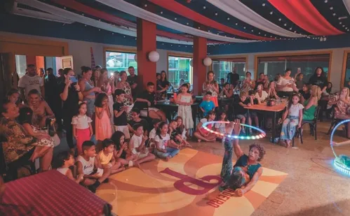 
          Imagem ilustrativa da imagem Rodízios para comer de tudo à vontade
          