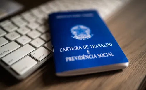 
          Imagem ilustrativa da imagem STF confirma validade do modelo de trabalho intermitente
          