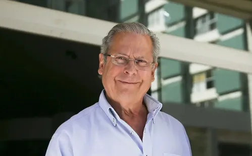 
          Imagem ilustrativa da imagem STJ encerra processos da Lava Jato contra ex-ministro José Dirceu
          