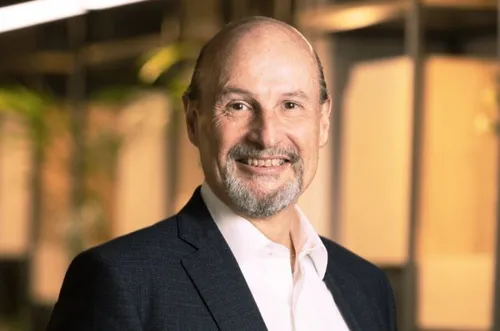 
          Imagem ilustrativa da imagem Saiba quem era Luiz Galeazzi, empresário morto em acidente aéreo no RS
          