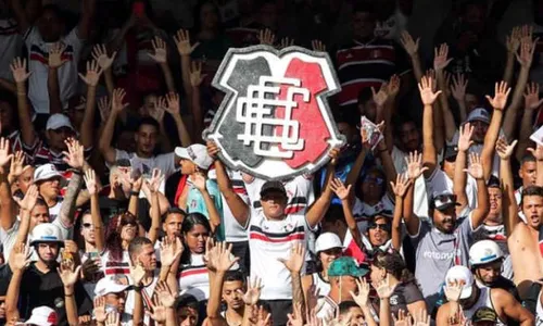 
          Imagem ilustrativa da imagem Santa Cruz pode negociar com grupo ligado ao Newcastle
          