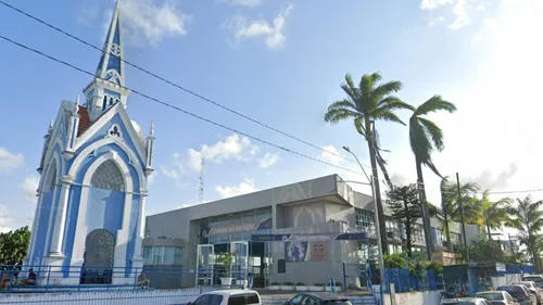 
          Imagem ilustrativa da imagem Santuário do Morro da Conceição faz última celebração antes de nova interdição
          