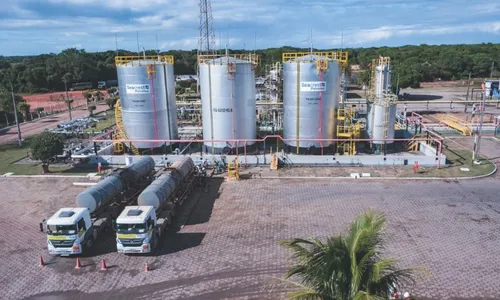 
          Imagem ilustrativa da imagem Seacrest: investidor para salvar produção de petróleo
          