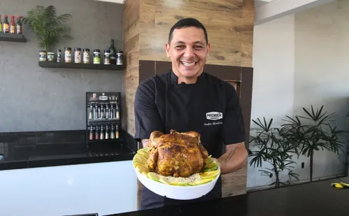 
          Imagem ilustrativa da imagem Segredinhos para deixar seu chester delicioso
          