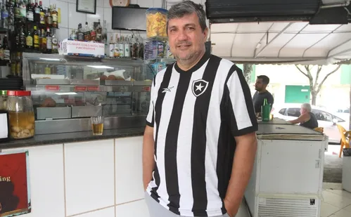 
          Imagem ilustrativa da imagem Segredos da “barrinha de cereal” do governador
          