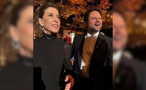 
          Imagem ilustrativa da imagem Selton Mello se emociona após presenciar Globo de Ouro de Fernanda Torres
          