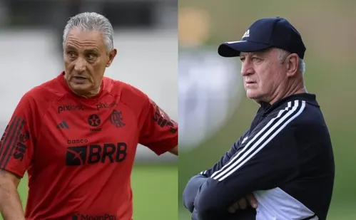 
          Imagem ilustrativa da imagem Sem espaço? Técnicos medalhões são escanteados e iniciam 2025 desempregados
          