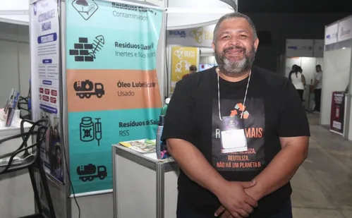 
          Imagem ilustrativa da imagem Semana de Ciência, Tecnologia e Inovação: Investimentos para acelerar 30 projetos
          