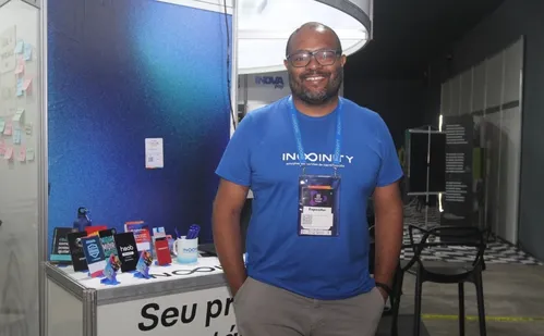 
          Imagem ilustrativa da imagem Semana de Ciência, Tecnologia e Inovação: Investimentos para acelerar 30 projetos
          