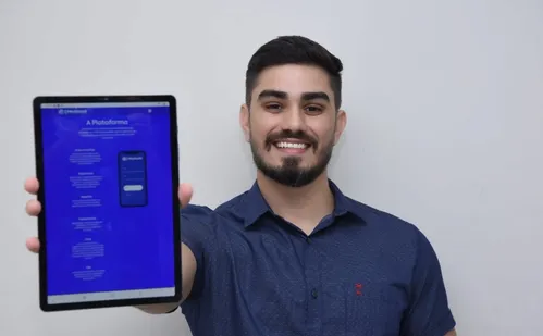 
          Imagem ilustrativa da imagem Semana de Ciência, Tecnologia e Inovação: Investimentos para acelerar 30 projetos
          