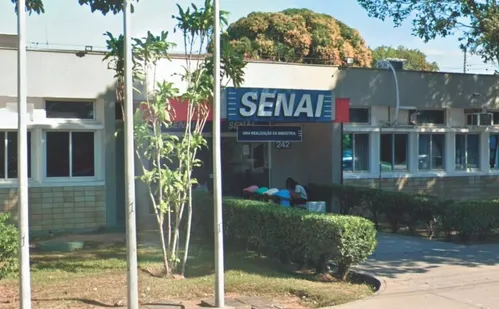 
          Imagem ilustrativa da imagem Senai abre 230 vagas em cursos de graça
          