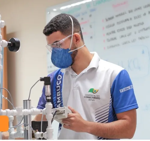 
          Imagem ilustrativa da imagem Senai abre 605 vagas em 12 cursos técnicos gratuitos
          