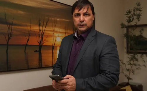 
          Imagem ilustrativa da imagem Serasa cobra para “proteger” quem teve dados vazados
          