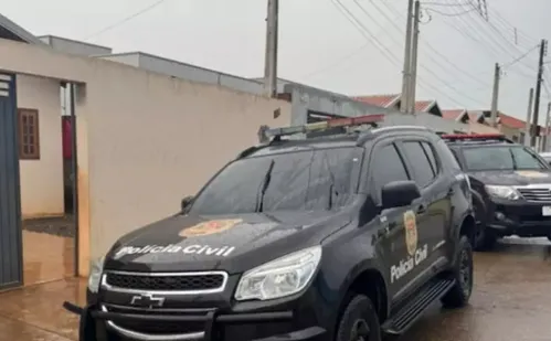 
          Imagem ilustrativa da imagem 'Serial killer' de cães e gatos é preso no interior de SP; animais eram torturados
          