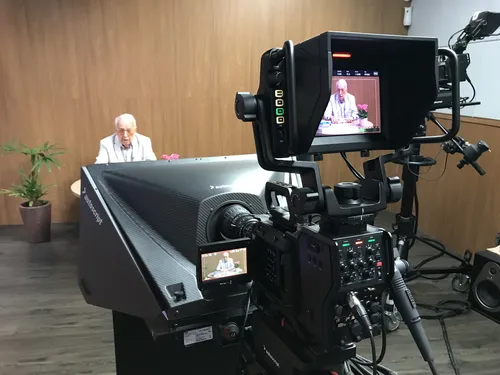 
          Imagem ilustrativa da imagem Série sobre Apocalipse já foi assistida  580 mil vezes
          