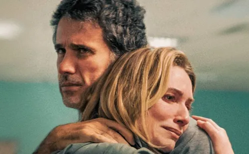 
          Imagem ilustrativa da imagem Estreias nos cinemas: aventura e fantasia em anime “O Senhor dos Anéis”
          