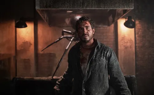 
          Imagem ilustrativa da imagem Estreias nos cinemas: aventura e fantasia em anime “O Senhor dos Anéis”
          