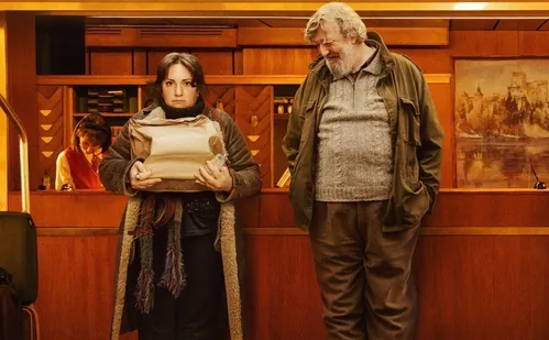 
          Imagem ilustrativa da imagem Estreias nos cinemas: aventura e fantasia em anime “O Senhor dos Anéis”
          