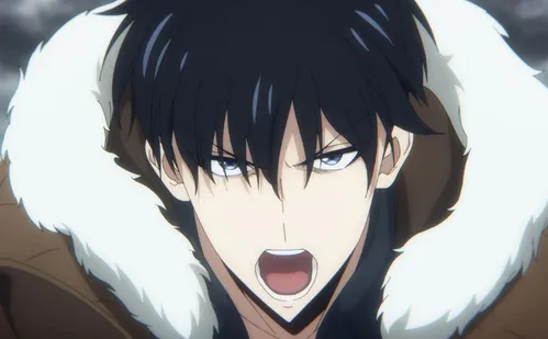 
          Imagem ilustrativa da imagem Estreias nos cinemas: aventura e fantasia em anime “O Senhor dos Anéis”
          