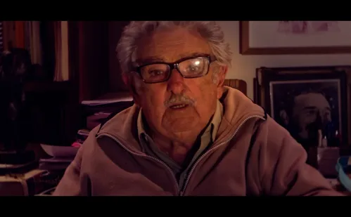 
          Imagem ilustrativa da imagem Estreias nos cinemas: aventura e fantasia em anime “O Senhor dos Anéis”
          