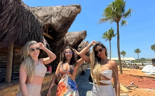 
          Imagem ilustrativa da imagem Brava Beach Club, Multiplace Mais e P12: espaços para shows no Verão 2025
          