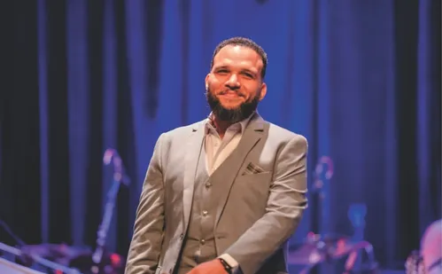 
          Imagem ilustrativa da imagem Seu programa: orquestra, balé e até “neve” em especial de Natal
          