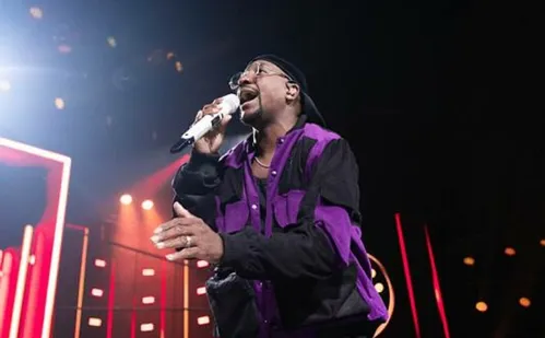 
          Imagem ilustrativa da imagem Show de graça com Mumuzinho hoje na Serra
          