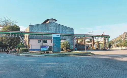 
          Imagem ilustrativa da imagem Siderúrgica, indústria de gás e lojas abrem 1.047 empregos no ES
          