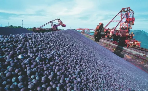 
          Imagem ilustrativa da imagem Siderúrgica, indústria de gás e lojas abrem 1.047 empregos no ES
          