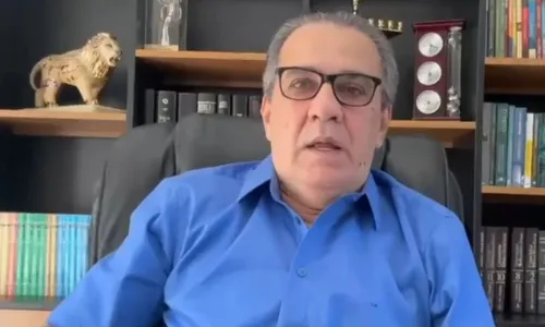 
          Imagem ilustrativa da imagem Silas Malafaia sofre tentativa de assalto e seguranças trocam tiros com suspeitos
          