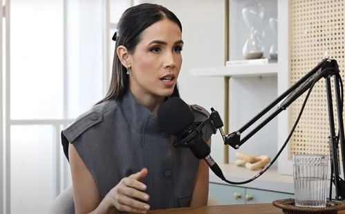 
          Imagem ilustrativa da imagem Sinais da doença autoimune revelada por jovem atriz
          