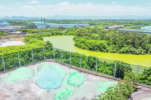 
          Imagem ilustrativa da imagem Soluções da Arcelormittal
          