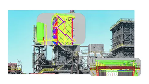 
          Imagem ilustrativa da imagem Soluções da Arcelormittal
          