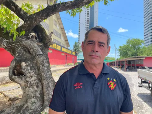 
          Imagem ilustrativa da imagem Sport ainda não sabe origem da bomba que mutilou mão de criança de 11 anos
          