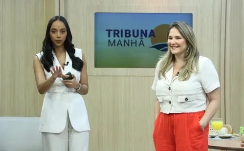 
          Imagem ilustrativa da imagem Sucesso na TV Tribuna/Band com estreia em dose dupla!
          