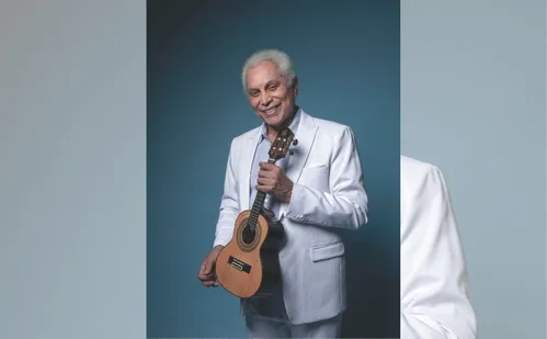 
          Imagem ilustrativa da imagem Sucessos de Paulinho da Viola no fim de semana
          