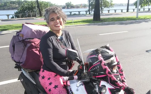 
          Imagem ilustrativa da imagem Superblitz para combater abusos de motociclistas no ES
          