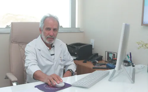 
          Imagem ilustrativa da imagem Surto de vírus na China pode chegar ao Brasil?
          