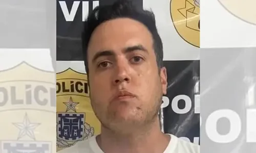 
          Imagem ilustrativa da imagem Presos mais dois acusados de participar de assassinato de delator do PCC
          