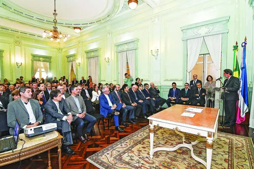 
          Imagem ilustrativa da imagem TCA: marco na qualidade do ar
          