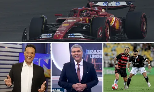 
          Imagem ilustrativa da imagem TV TRIBUNA AGORA É BAND!
          