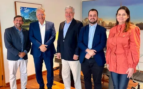 
          Imagem ilustrativa da imagem TV TRIBUNA AGORA É BAND!
          