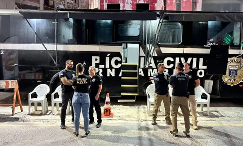 
          Imagem ilustrativa da imagem Tecnologia e planejamento garantem Réveillon seguro, diz Governo de Pernambuco
          