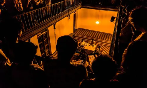 
          Imagem ilustrativa da imagem Tem de tudo e mais um pouco na programação cultural do fim de semana no Recife
          