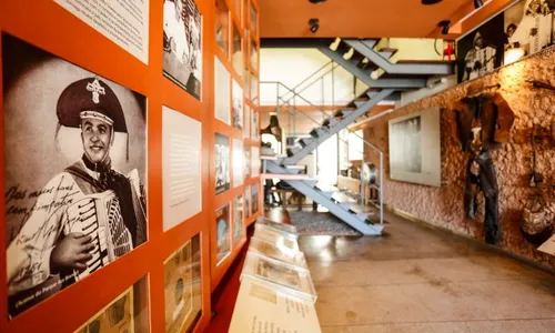 
          Imagem ilustrativa da imagem Tem de tudo e mais um pouco na programação cultural do fim de semana no Recife
          